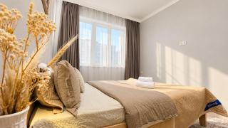 Qarasai Park 2-Room Apartments - 1