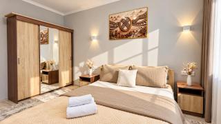 Qarasai Park 2-Room Apartments - 0
