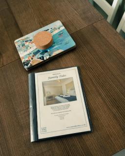 Family Tides - 3