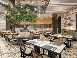 Mercure Jakarta Batavia - 7