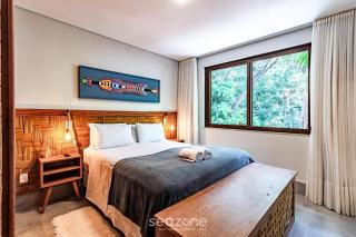 Casa Beira-Mar em Arraial d’Ajuda VVA0490 - 8