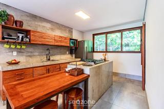 Casa Beira-Mar em Arraial d’Ajuda VVA0490 - 7