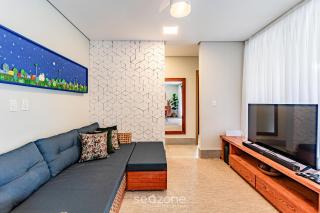 Casa Beira-Mar em Arraial d’Ajuda VVA0490 - 5