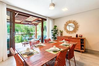 Casa Beira-Mar em Arraial d’Ajuda VVA0490 - 2