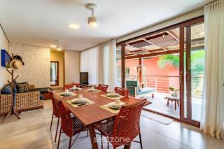 Casa Beira-Mar em Arraial d’Ajuda VVA0490 - 1