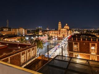 ZIELO BRASIL Historic Center - 7
