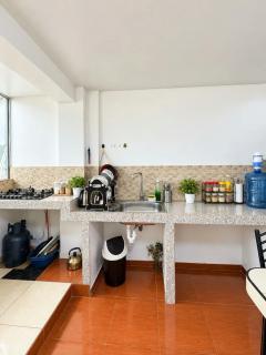 Casa Cielo Andino - 5