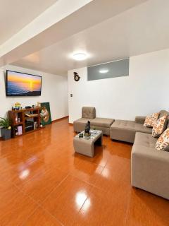 Casa Cielo Andino - 4