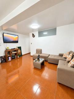Casa Cielo Andino - 3