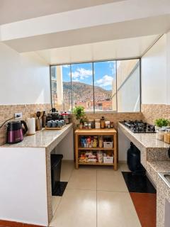 Casa Cielo Andino - 2