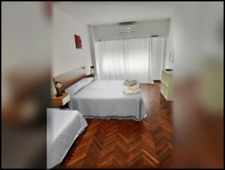 Gran monoambiente en centro de Buenos Aires (1C) - 9