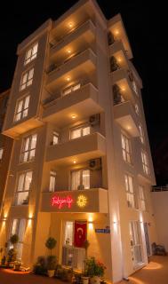 Trabzon Life Hotel - 0