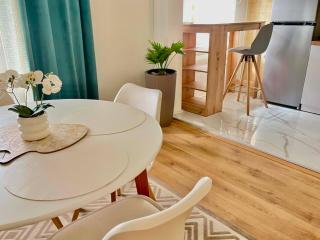 Apartman Cezar Bagdala Krusevac - 4