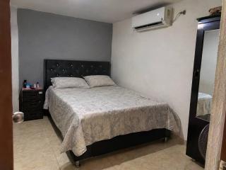 Apartamento amoblado - 4