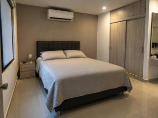 Apartamento amoblado - 2