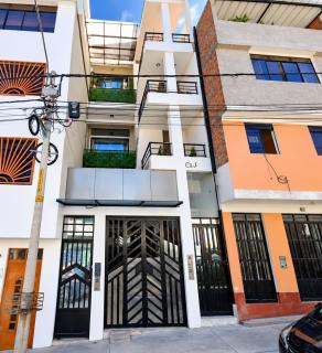 Casa Cielo Andino - 9