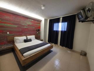 Hotel Lugano - 4