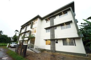 Revoura Heights Apartments - 9