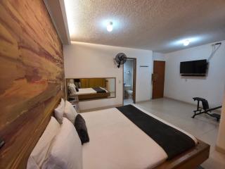 Hotel Lugano - 8