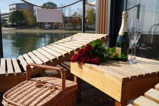 Houseboat Glamour & wellness - 1