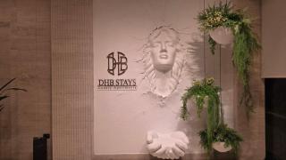 Dhb Stays - 7