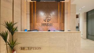 Dhb Stays - 8