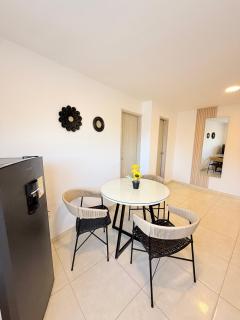 The Host apartamentos At Los Angeles Santa Marta - 9