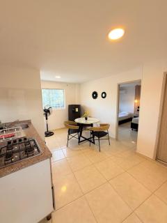 The Host apartamentos At Los Angeles Santa Marta - 5