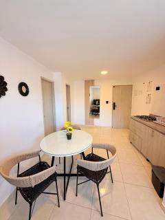 The Host apartamentos At Los Angeles Santa Marta - 6