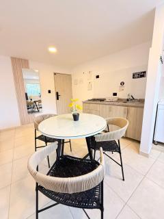 The Host apartamentos At Los Angeles Santa Marta - 7