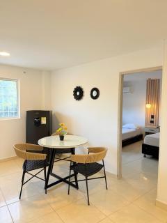 The Host apartamentos At Los Angeles Santa Marta - 2