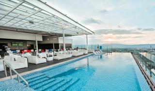 Holiday Inn Bucaramanga Cacique by IHG - 8