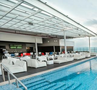 Holiday Inn Bucaramanga Cacique by IHG - 6