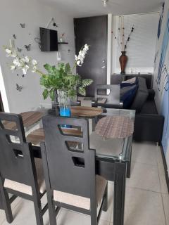 Apartamentos a 3 min del Parque del Café - 0