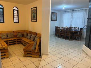 Casa Colibrí - 3