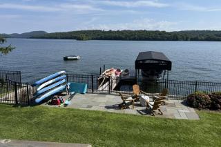 Candlewood Isle - 8