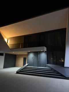 KNIGHT Villa - 9