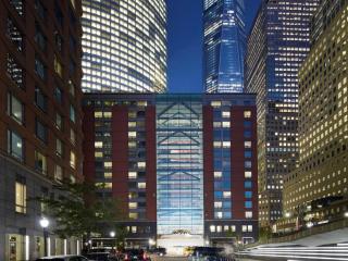 Conrad New York Downtown - 9