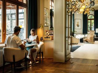 Rezydent Hotel Sopot - MGallery Collection - 3