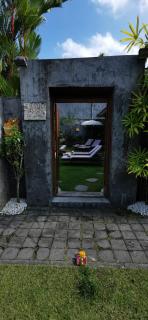 Villa Joglo Oberoi Seminyak Beautiful 4BR Villa Prime Location - 6