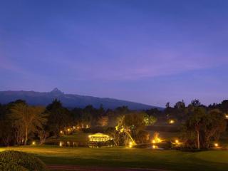 Fairmont Mount Kenya Safari Club - 8