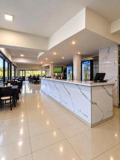 Hotel Casino Fortunata - 5