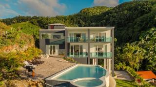 Villa Green Palace 3 - 6