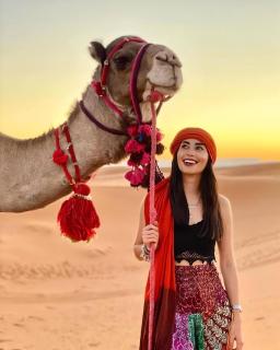Sahara Luxury Merzouga Camp - 0