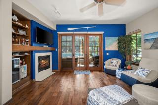 Villa On The River With Garage and 2 King Beds - 1