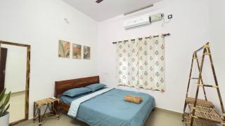 Seashell - A Serene Coastal Getaway, 2BHK Home - Varkala - 8