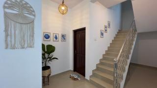 Seashell - A Serene Coastal Getaway, 2BHK Home - Varkala - 7