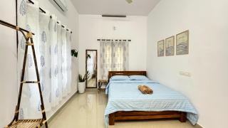 Seashell - A Serene Coastal Getaway, 2BHK Home - Varkala - 6