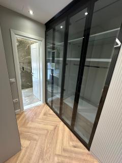 Luxury Apartment Tirana - 2