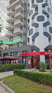 Luxury Apartment Tirana - 1